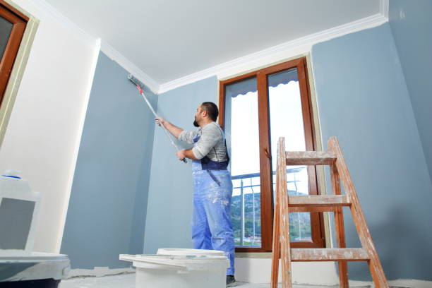 Best Mold Remediation for Healthcare Facilities  in Myersville, MD