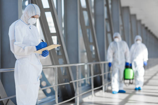 Best Post-Remediation Verification Testing  in Myersville, MD