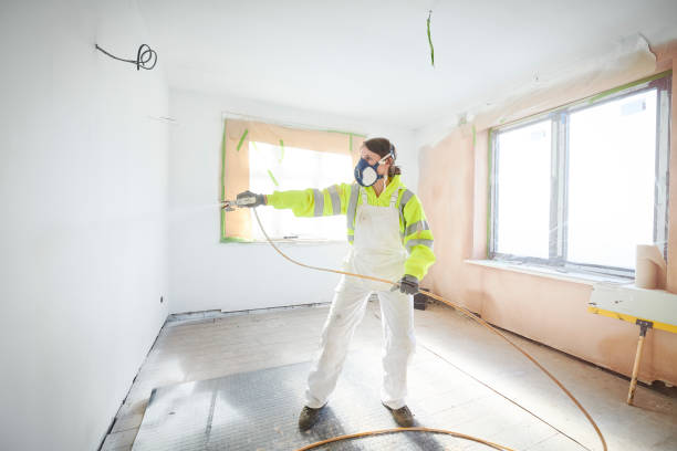 Best Mold Damage Restoration  in Myersville, MD