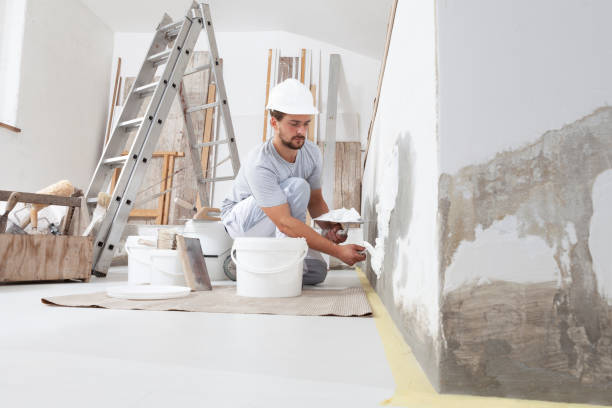 Best Comprehensive Air Testing for Mold Contaminants  in Myersville, MD