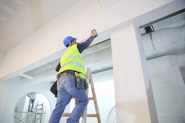 Best Crawl Space Mold Remediation  in Myersville, MD