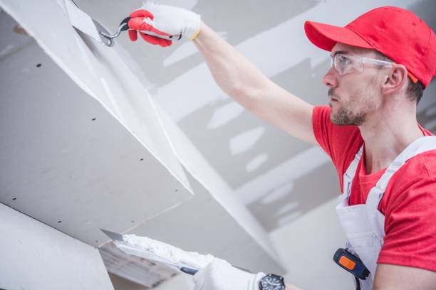 Best Mold Prevention Services  in Myersville, MD